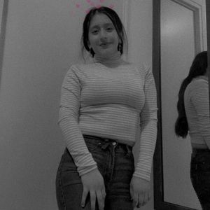 Meet your Posher, Jomayra